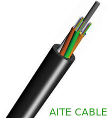 China GYFTY sueltan no acorazado cable de la fibra óptica de 288 al alto cuentas de la fibra proveedor