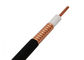 7-8” CU Tube RF(Radio Frequancy) Feeder Cable for Base Station Antenna 50 Ohm Coaxial Cable supplier