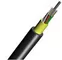 Cable de fribra óptica al aire libre del Mini-palmo de ADSS todo el cable aéreo autosuficiente dieléctrico proveedor