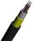 PVC ignifuge de la fibre EFONB001 de câble optique de tube de Ⅱ lâche d'intérieur de câble fournisseur
