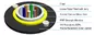Ⅱ de GJYFXH- tout-Dieletric câble optique d'intérieur de fibre pour l'installation d'antenne de conduit et de mèche fournisseur