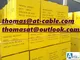 RG59-U CCTV 75 Ohm Coaxial Cable 0.81BC 90%CCA Braiding Video Bnc Wire supplier