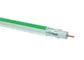 Satellite MATV SAT-703B 1.1mm CU 75Ohm Coaxial Cable with Green Strips Line supplier