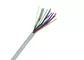 16C 0.22mm² Security and Alarm Cable Low Voltage Wire 12V/ 24V supplier