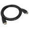 1.4V Gold Plated HDMI AV Cable A Male to A Male 1080P 4K Ethernet supplier