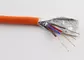 Fire Resistance Cable 12AWG FPLP-CL2P UL Approved CMP OEM Factory supplier